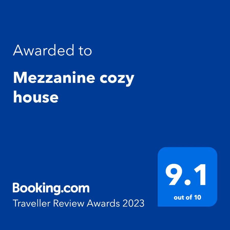 Ferienwohnung Mezzanine Cozy House Porto Exterior foto